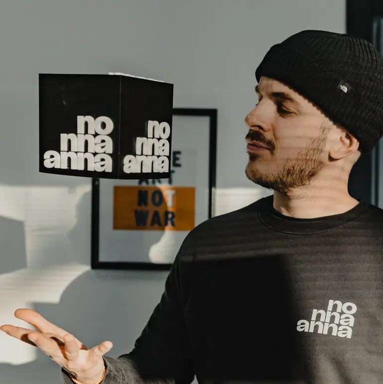 I'm René Zanella, an Italian entrepreneur under 30, creating brands and building teams across Europe and Asia. I share my journey—the challenges, triumphs, and everything in between—to inspire and motivate the next generation of innovators.